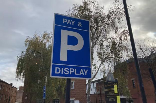‘Anything that puts off customers is a disaster’: Wakefield parking row sparks fresh debate
