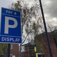 ‘Anything that puts off customers is a disaster’: Wakefield parking row sparks fresh debate