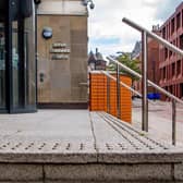 Leeds Crown Court