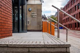 Leeds Crown Court