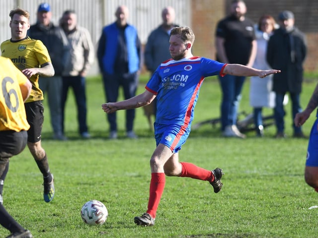 Picture: Neil Marshall