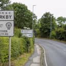 South Kirkby, which has an unemployment rate four times higher than the average for the Wakefield district, had had two levelling up funding bids snubbed by government.