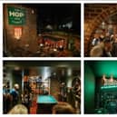 New look The Hop and Cobble