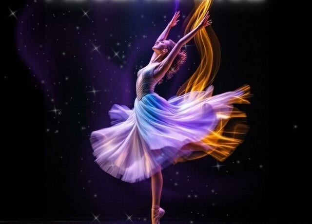Louise Denison presents Yorkshire Elite Associates and special guests in a stylish evening fusing all styles of dance with live singing, for one night only!