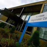 Ryan Hill pleaded guilty to the offences at Kirklees Magistrates Court following investigations by Wakefield Council officers.