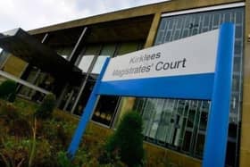 Ryan Hill pleaded guilty to the offences at Kirklees Magistrates Court following investigations by Wakefield Council officers.