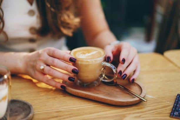 A coffee-themed Makers Market will take place this weekend.