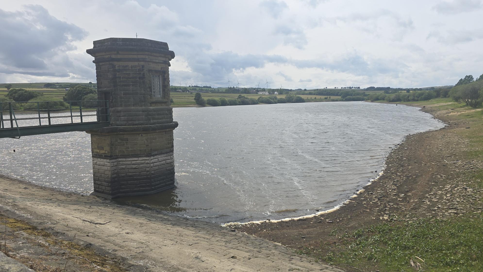Yorkshire Water issues update on water resources following Environment ...