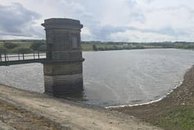 Yorkshire Water has issued an update on its water resources following a declaration of drought by the Environment Agency on Thursday, June 12. Picture: Yorkshire Water