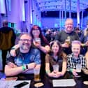 Wakefield Beer Festival, WX Wakefield