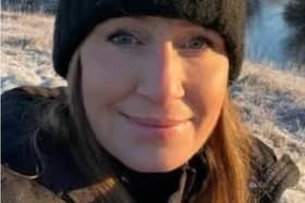 Nicola Bulley, 45, went missing from a Lancashire village while out walking her dog on Friday morning (January 27). 