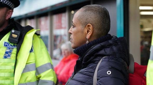 A survey has been launched by the West Yorkshire Combined Authority asking people to share their views on the level of the local 'police precept'.