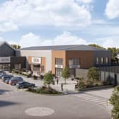HJCE has won work to support the development of the Central City Fields initiative.