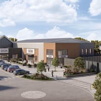 New shops, gym and medical centre planned for Wakefield’s growing City Fields community