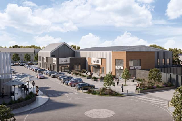 HJCE has won work to support the development of the Central City Fields initiative.
