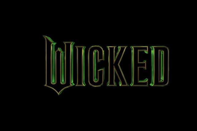 Bronwyn will also star in Jon M. Chu's screen adaptation of Wicked, which will premiere later this year.