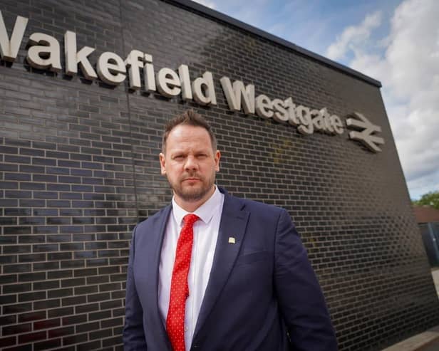 Wakefield MP Simon Lightwood said the “reckless” decision had been made without consultation.
