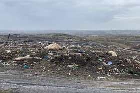 The operators of Welbeck landfill won an appeal against a decision to end the dumping of materials at the tip in 2024.