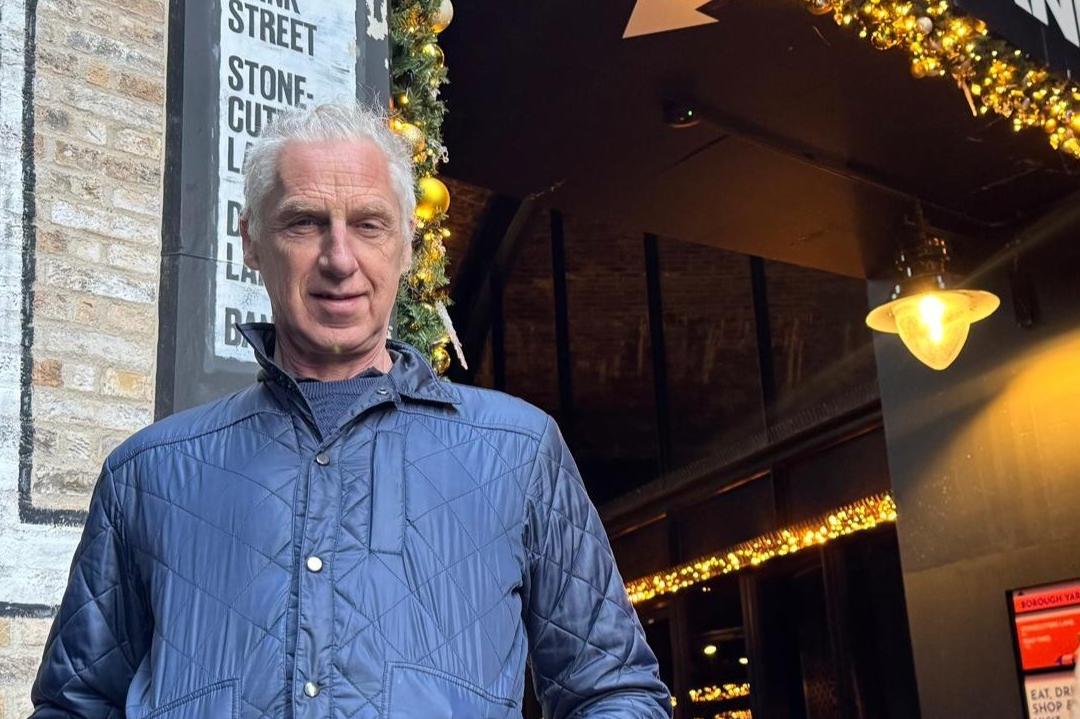 Tributes to Wakefield music scene 'legend' Neil 'Clink' Clarkson who gave ...