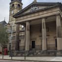 Wakefield Council has agreed to transfer ownership of the city’s coroner’s court and historic Crown court buildings to a private developer.