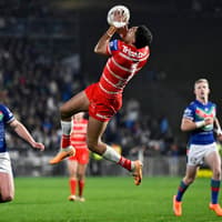 Aussie star Tyrell Sloan ready to 'rip in' at Castleford after confirming decision to move to England