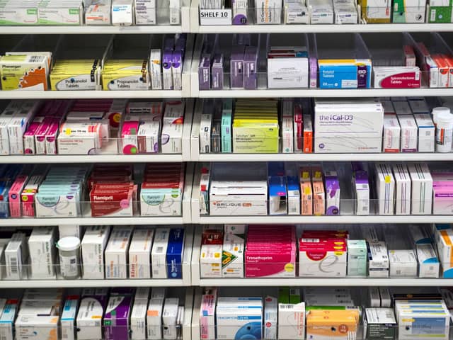 There has been reports that some medications will face shortages until the end of 2024. Photo: Getty Images