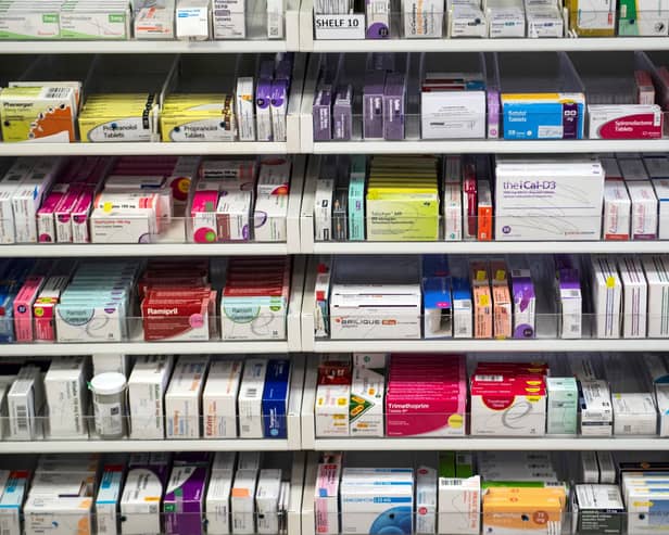 There has been reports that some medications will face shortages until the end of 2024. Photo: Getty Images