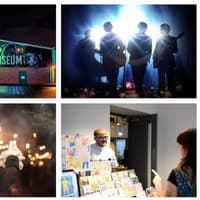 Things to do this Autumn in the Wakefield district