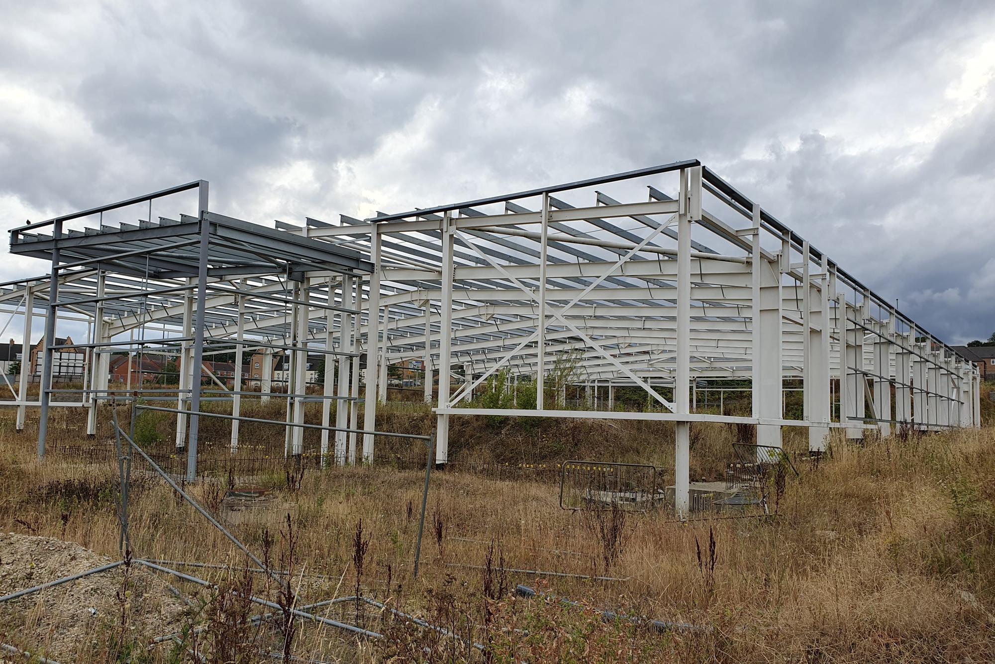 'Keep M&S in town': Your views on City Fields plans