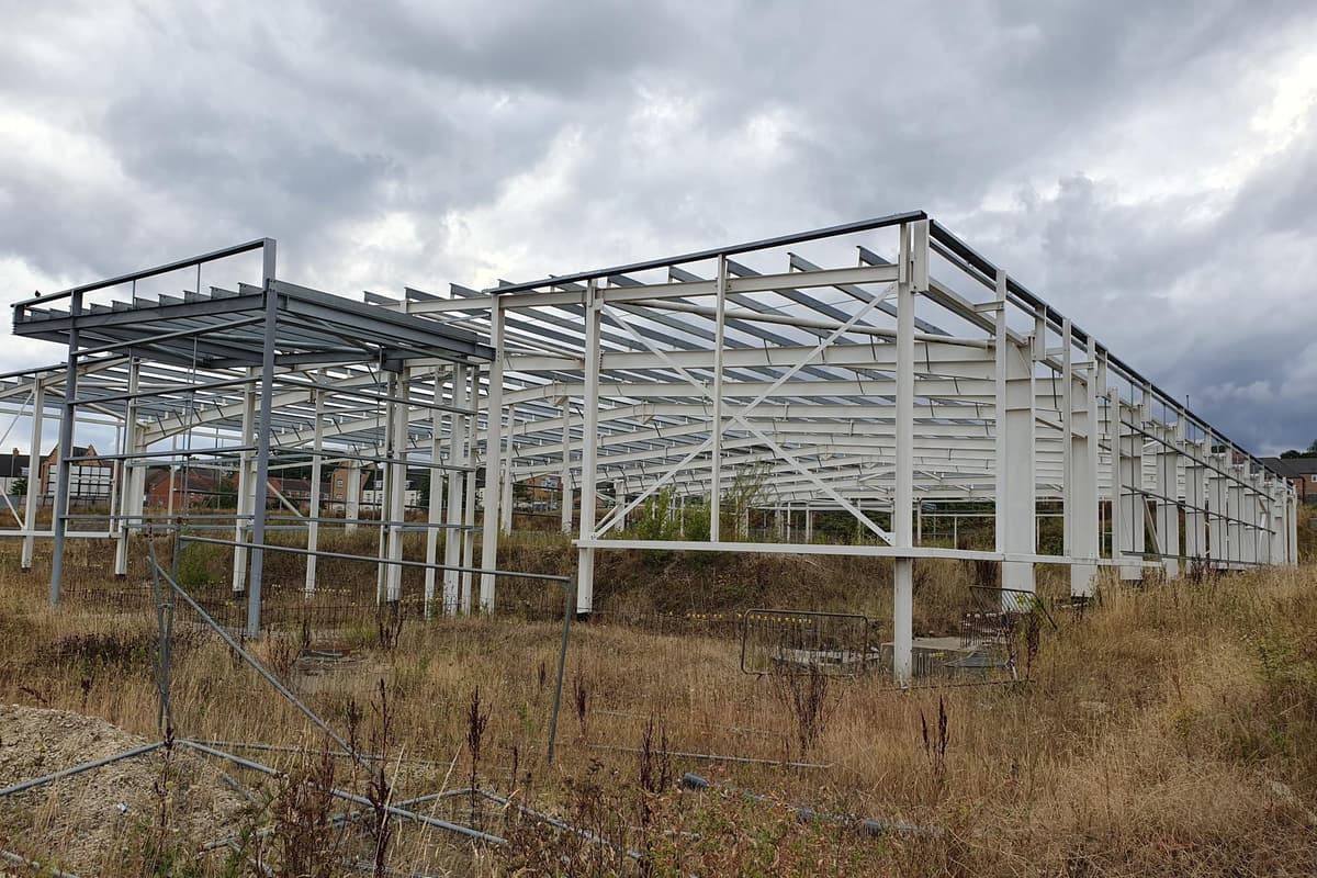 'Keep M&S in town': Your views on City Fields plans