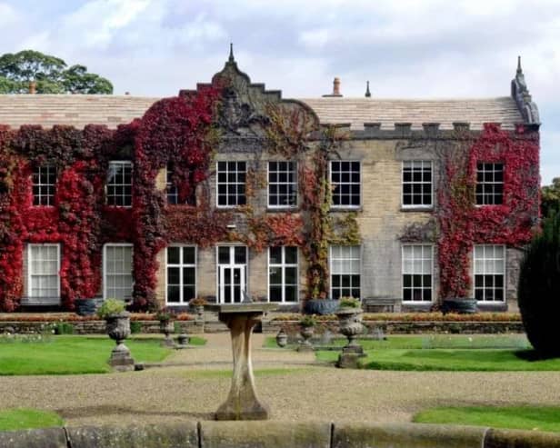 Wakefield Council has revealed plans to transform Woolley Hall into a wedding venue and spa