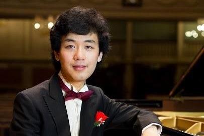May 4: Join the Wakefield Concert Society as they celebrate their 60th anniversary with a performance by Yuanfan Yang and the Opera North Orchestra at Wakefield Cathedral. Born in Edinburgh, pianist and composer Yuanfan Yang is a First Class Graduate of both the Royal Academy of Music, and the Royal College of Music in London. The Orchestra of Opera North holds a unique place amongst British orchestras. Universally praised by audiences and critics alike, the orchestra is the only ensemble in the country to have a year-round dual role in the opera house and concert hall.