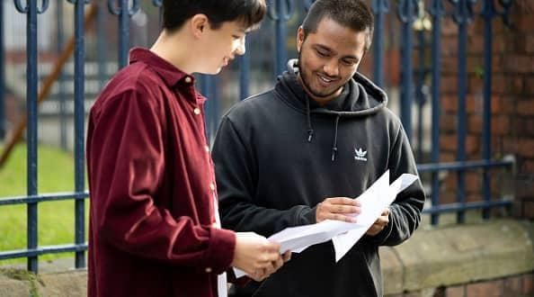 Pupils across Wakefield, Pontefract, and Castleford will be collecting their GCSE results today.