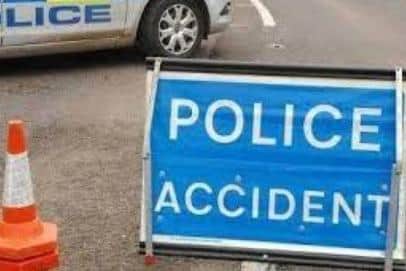 Police are appealing for information.