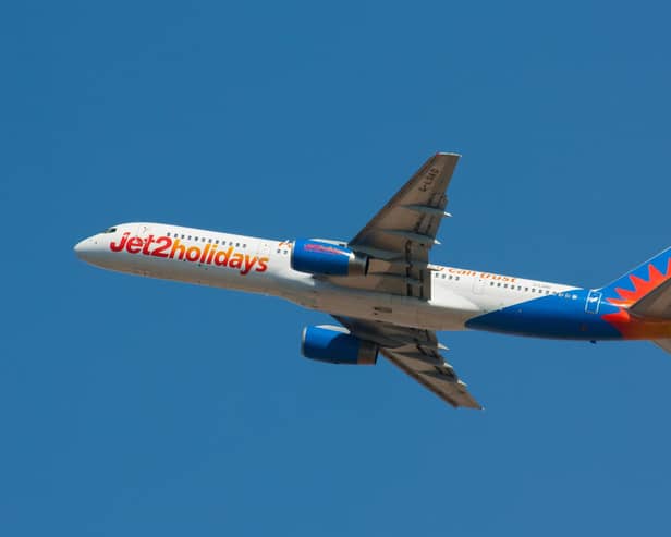 Jet2holidays have announced from October 2024 they will be flying all year round to Morocco with flights from Manchester and also Leeds Bradford. Photo: AdobeStock
