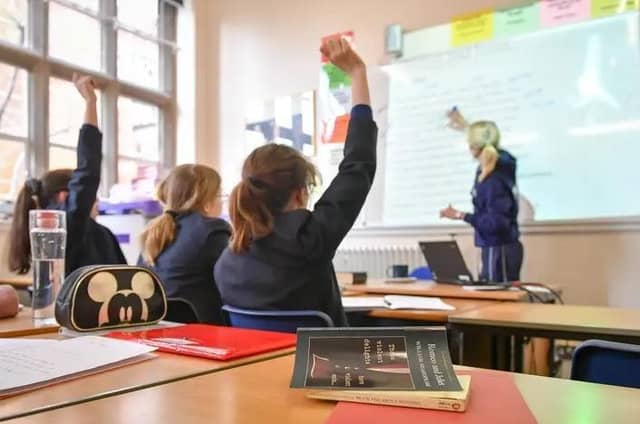 Secondary School Placement Day: Ofsted inspection ratings for all secondary schools across Wakefield