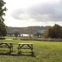 The sculpture park is one of the Wakefield district's most popular attractions.