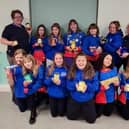 13th Wakefield Guides