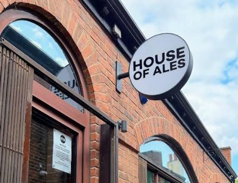 Mauds Yard, Pontefract WF8 1AQ