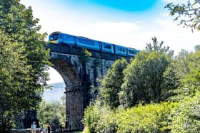 The multi-billion-pound Transpennine Route Upgrade is set to bring faster, cleaner and more reliable trains to the North.