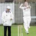 Anthony Scully took three wickets in West Bretton's win over Askern Welfare.