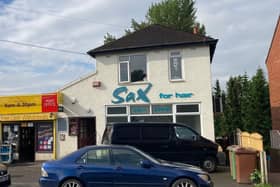 Plans to convert a hair salon into a takeaway have been refused by Wakefield Council  due to its proximity to schools in Wrenthorpe.