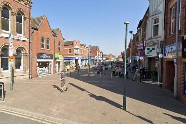 A brand-new continental food festival is set to make the town centre its new home. Bringing 25 independent food retailers to the town as well as showcasing the fantastic local businesses in town.