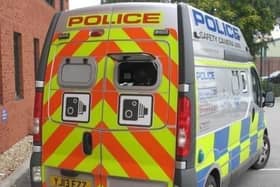 Here are the locations of every mobile speed camera in use Wakefield, Pontefract and Castleford next week