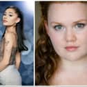 Bronwyn will star alongside Ariana Grande in the upcoming Wicked screen adaptation.