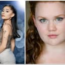 Bronwyn will star alongside Ariana Grande in the upcoming Wicked screen adaptation.