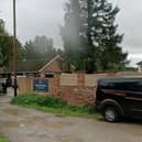 Foxwood Lodge