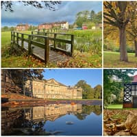 Reader pictures: 10 incredible photos of the autumnal scenery in and around Wakefield