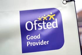 Last month, the watchdog launched a consultation seeking the views of parents, school staff and childcare professionals on a range of proposals aimed at improving its inspections.