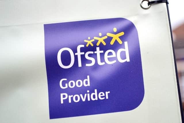 Last month, the watchdog launched a consultation seeking the views of parents, school staff and childcare professionals on a range of proposals aimed at improving its inspections.